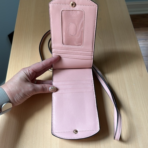 A New Day Cell Phone Crossbody Bag - Picture 3 of 5